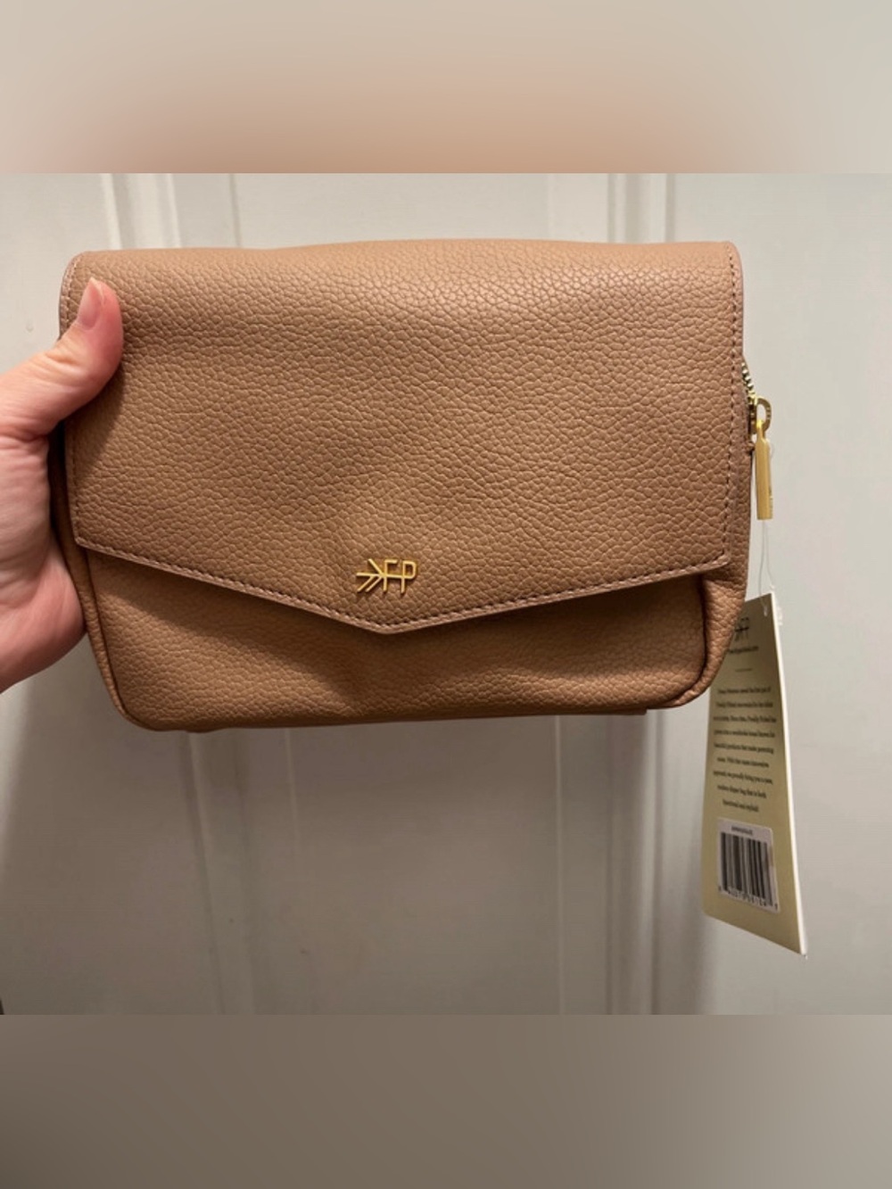 NWT Freshly Picked Park Pack